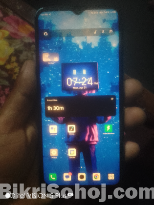 Infinix HOT 20i